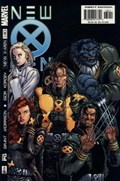NEW X-MEN #130 
