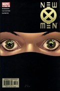 NEW X-MEN #133 