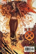 NEW X-MEN #134