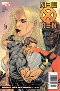 NEW X-MEN #155B 