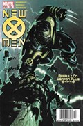 NEW X-MEN #145B 