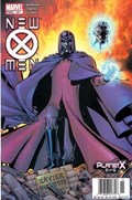NEW X-MEN #147B 