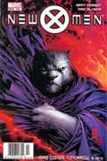NEW X-MEN #153B 