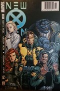 NEW X-MEN #130B 