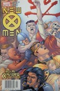 NEW X-MEN #137B 