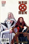 NEW X-MEN #139 
