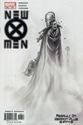 NEW X-MEN #143 