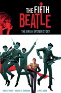FIFTH BEATLE, THE: THE BRIAN EPSTEIN STORY #1A Hard Cover