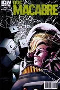 DOC MACABRE #2 