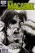 DOC MACABRE #3-RI 