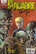 DOC MACABRE #1B 
