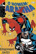 HOMEM-ARANHA #125 