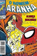HOMEM-ARANHA #128 