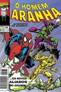 HOMEM-ARANHA #130 