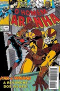 HOMEM-ARANHA #129 