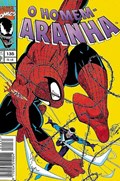 HOMEM-ARANHA #135 