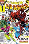 HOMEM-ARANHA #140 