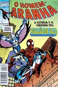 HOMEM-ARANHA #139 