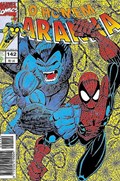 HOMEM-ARANHA #142 