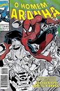 HOMEM-ARANHA #141 