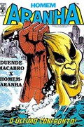 HOMEM-ARANHA #70 