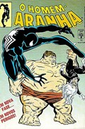 HOMEM-ARANHA #72 