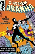 HOMEM-ARANHA #71 