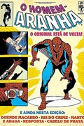 HOMEM-ARANHA #77 