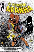 HOMEM-ARANHA #76 