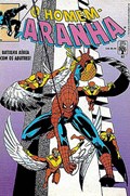 HOMEM-ARANHA #82 