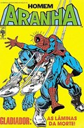 HOMEM-ARANHA #48 