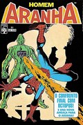 HOMEM-ARANHA #51 