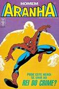 HOMEM-ARANHA #54 