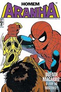 HOMEM-ARANHA #56 