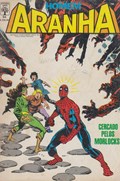 HOMEM-ARANHA #64 