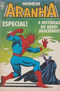 HOMEM-ARANHA #63 