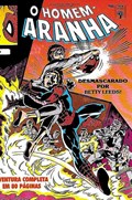 HOMEM-ARANHA #108 
