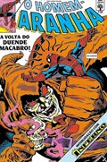 HOMEM-ARANHA #110 