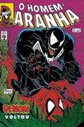 HOMEM-ARANHA #114 