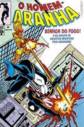 HOMEM-ARANHA #86 