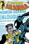 HOMEM-ARANHA #91 