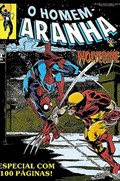 HOMEM-ARANHA #94 