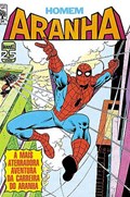 HOMEM-ARANHA #34 