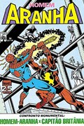 HOMEM-ARANHA #38 