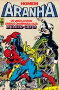 HOMEM-ARANHA #14 