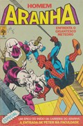 HOMEM-ARANHA #18 
