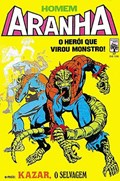 HOMEM-ARANHA #17 