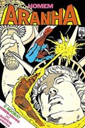 HOMEM-ARANHA #19 
