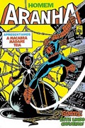 HOMEM-ARANHA #21 