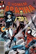 HOMEM-ARANHA #163 